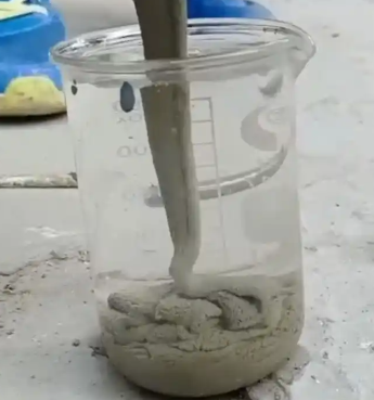 东山水工混凝土絮凝剂，水下抗分散剂的作用及施工方法